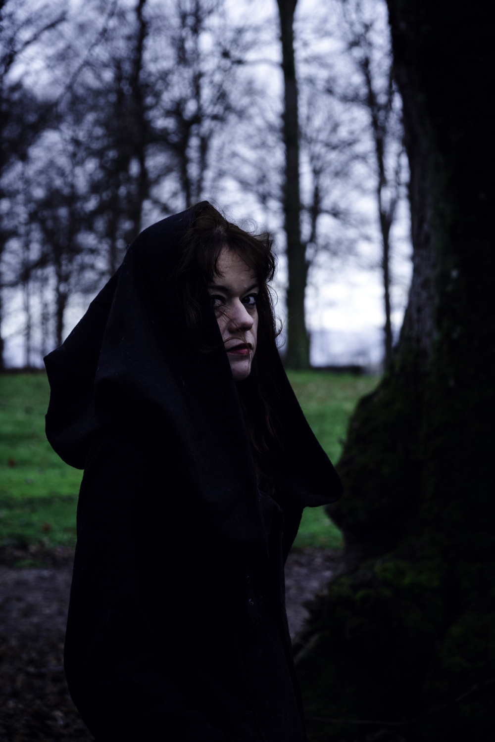 GoneZilla : une poésie doomesque [Interview] - ROCK'N FORCE