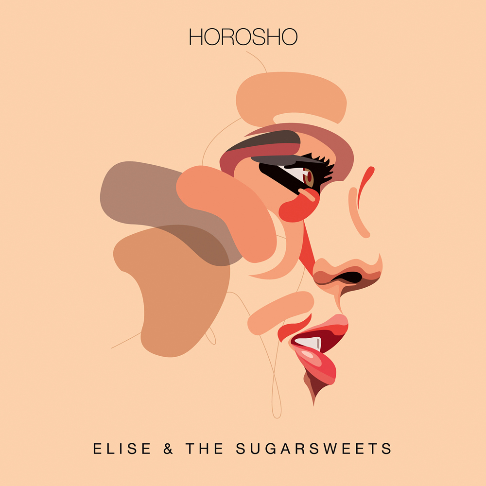 Elise & The Sugarsweets : un feeling ouvert au monde
