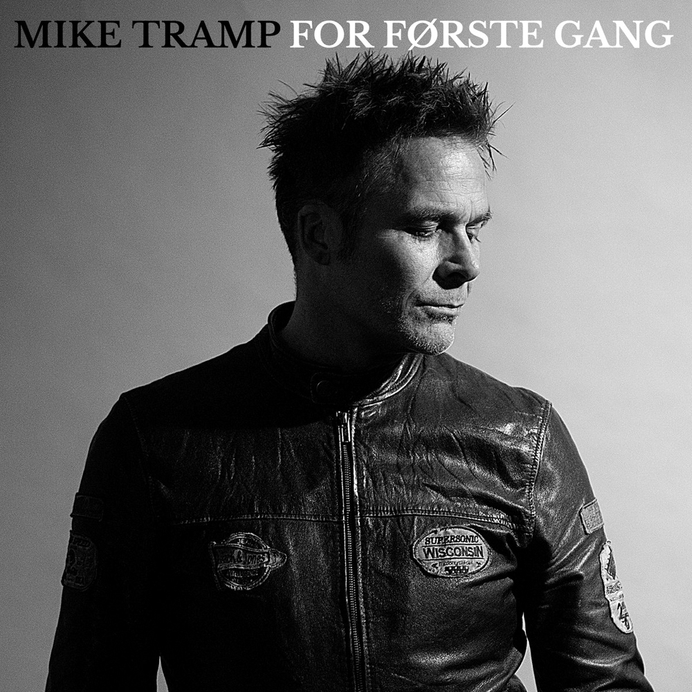 Mike Tramp : native songs
