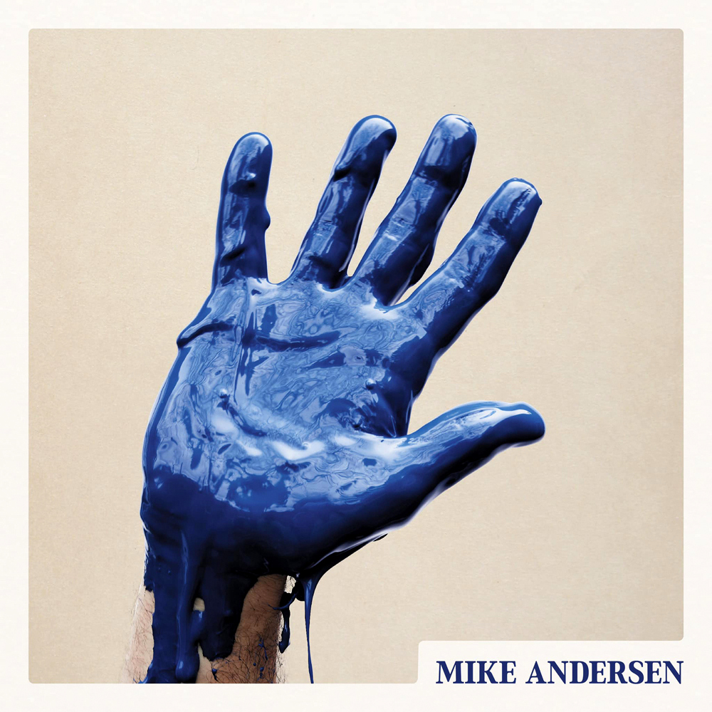 <strong>Mike Andersen : le Blues venu du Nord</strong>