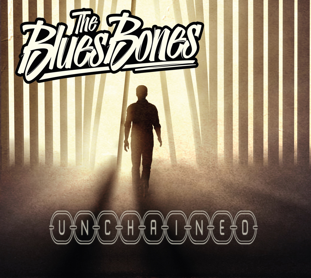 The BluesBones : so soulful