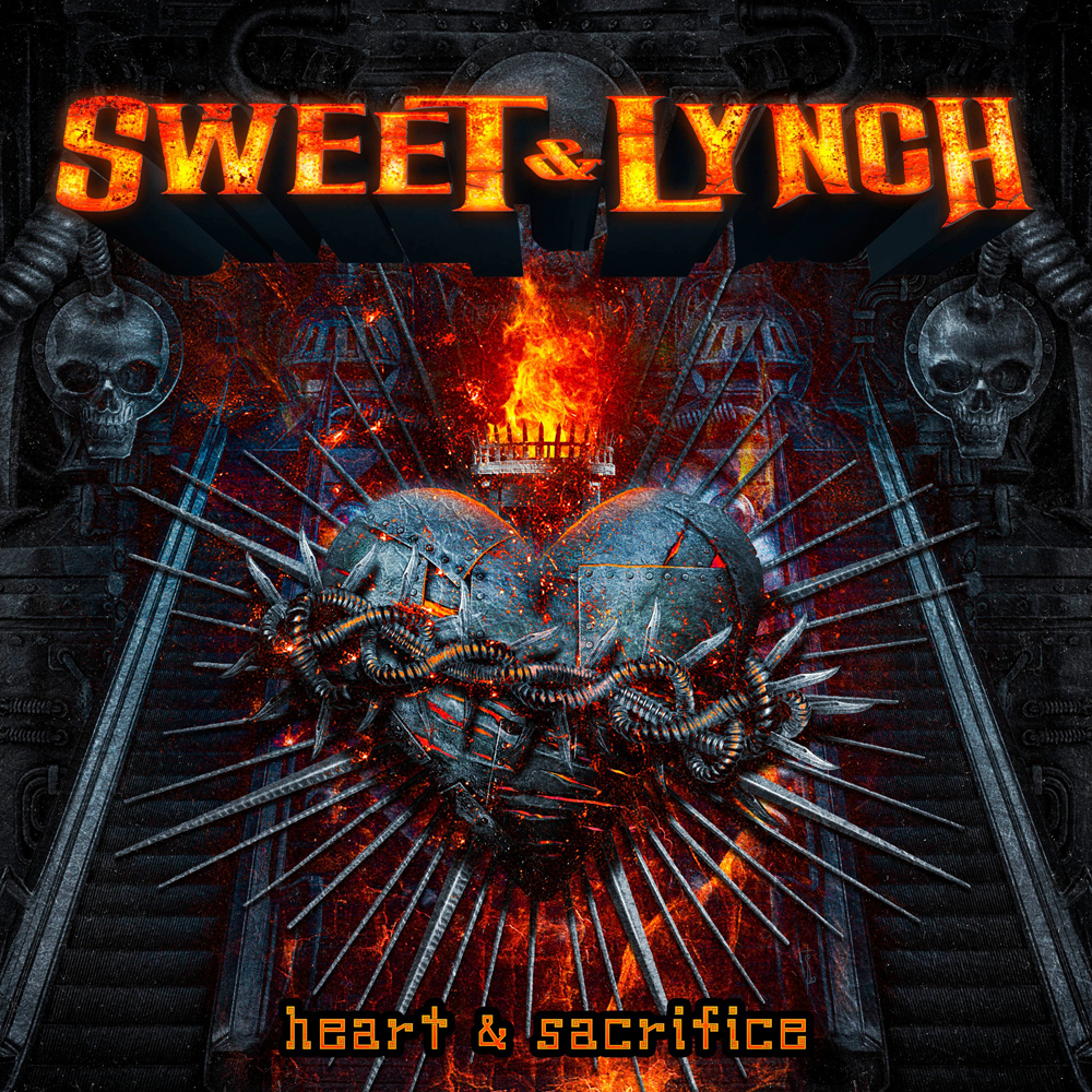 Sweet & Lynch : magic duo