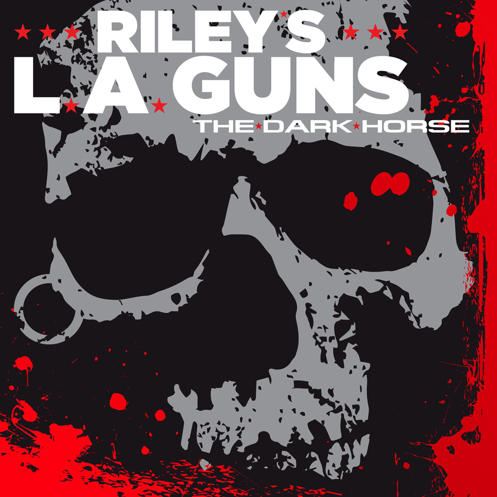 Riley’s L.A. Guns : l’ultime ruade