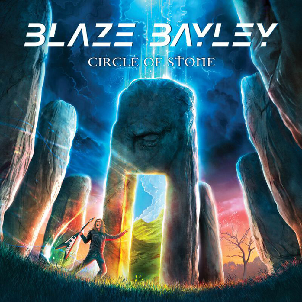 Blaze Bayley : le Heavy dans les veines