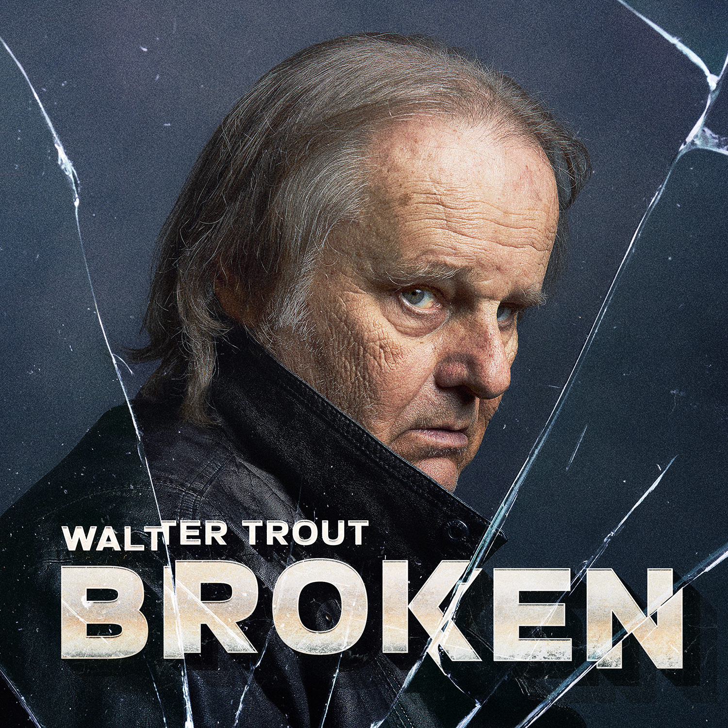 Walter Trout : incomparable