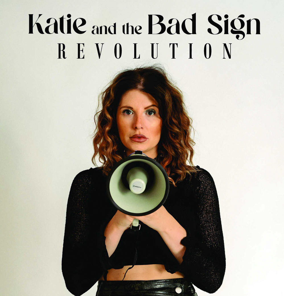 Katie And The Bad Sign : appeal to emotions