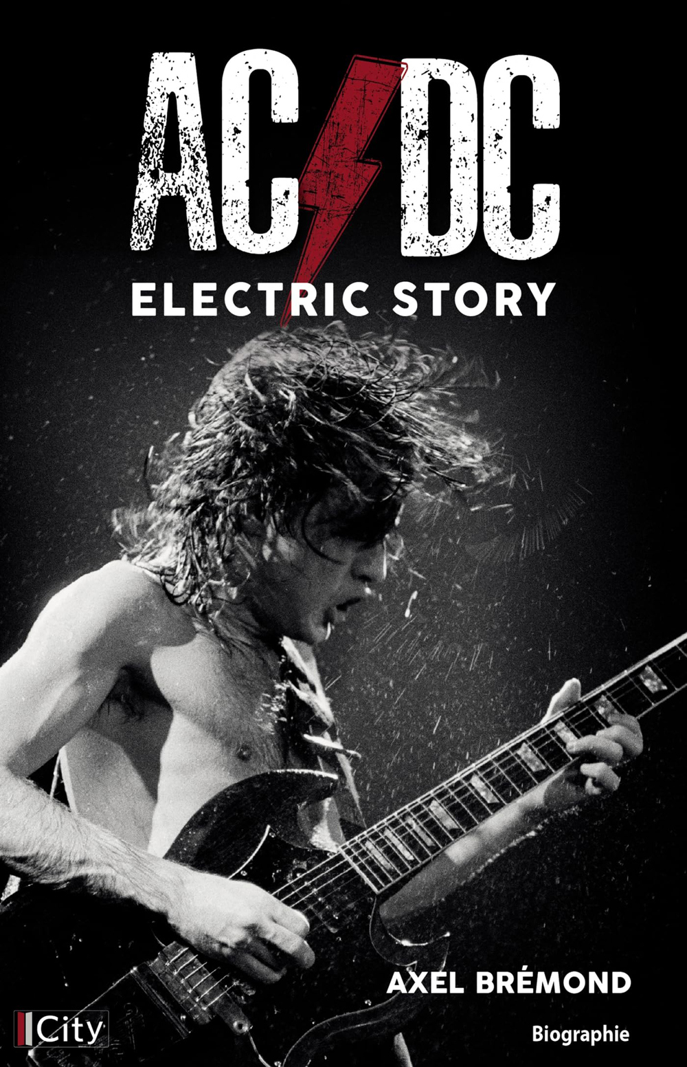 AC/DC : across generations